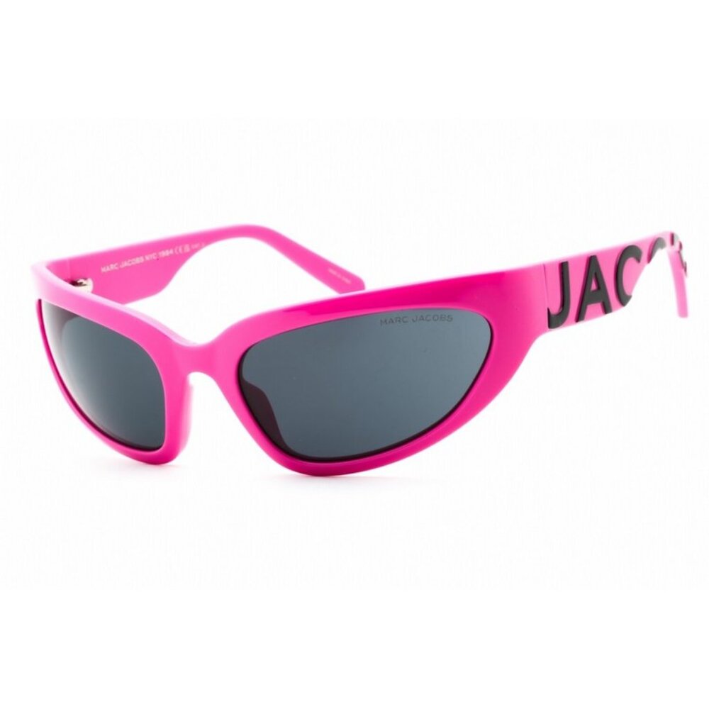 MARC JACOBS MJ738S-EWWIR-61 Sunglasses Size 61mm 125mm 20 pink SUNGLASSES NEW - Picture 5 of 5